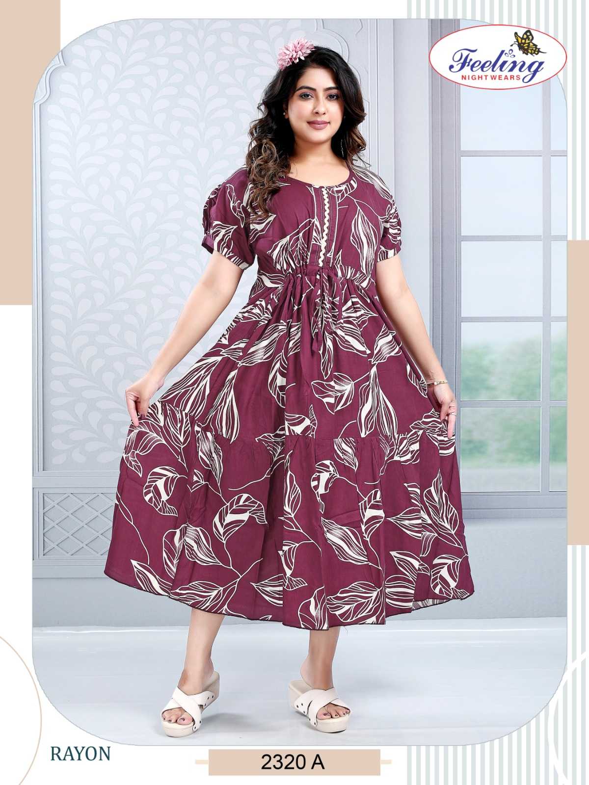 GOWNS CATALOGS