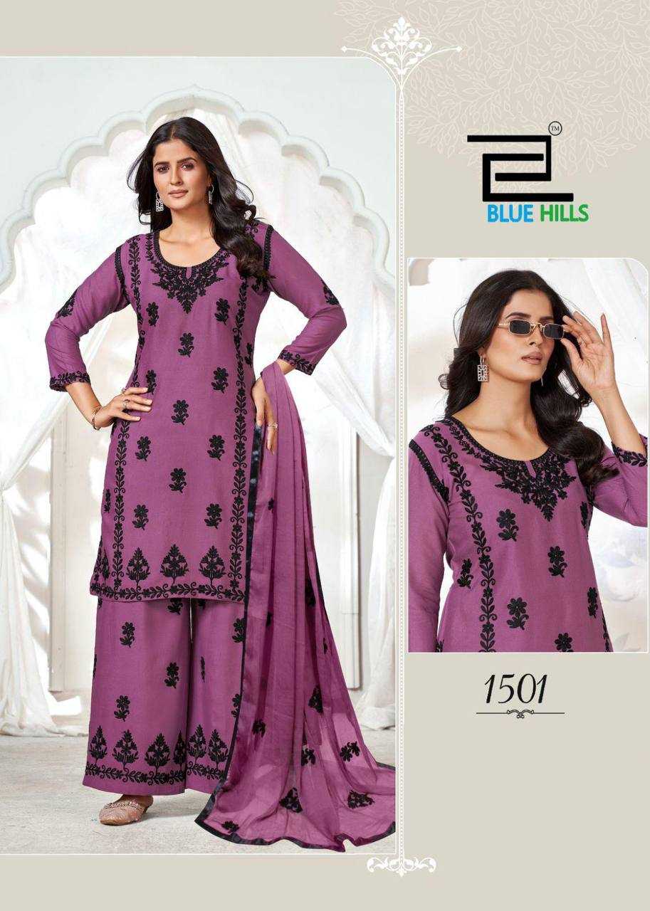 JAIPURI KURTI