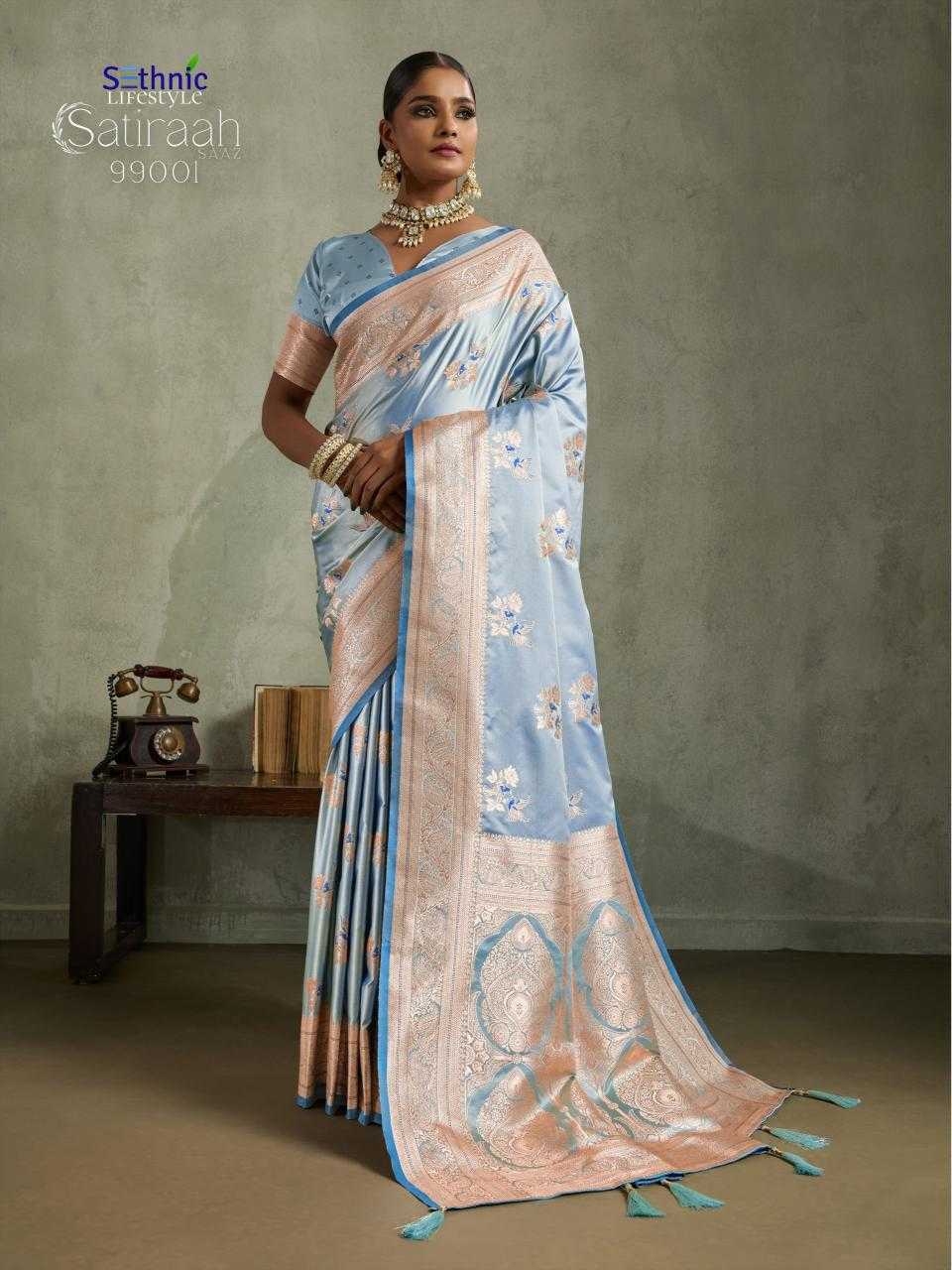 PATTU SAREES