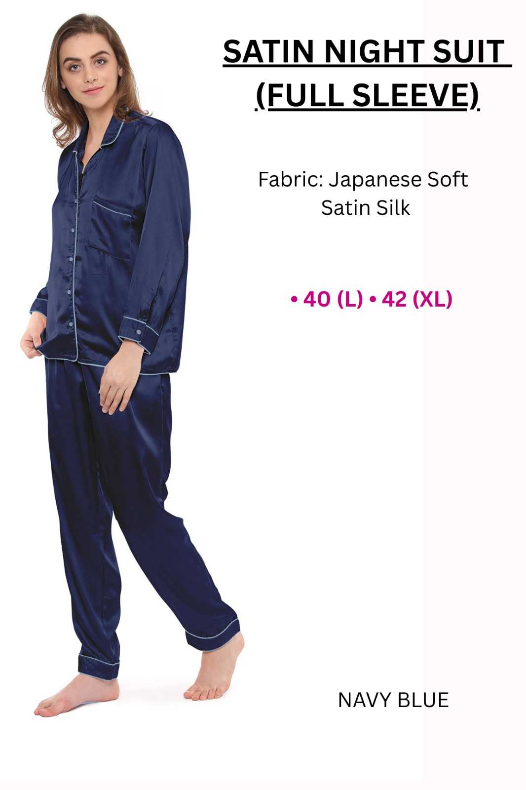 NIGHT WEAR