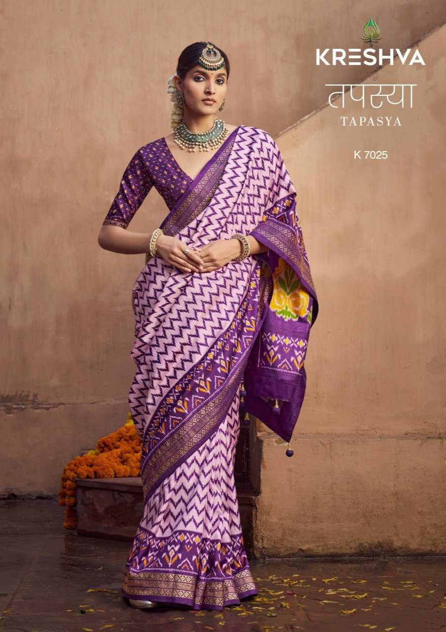 PATOLA SAREES