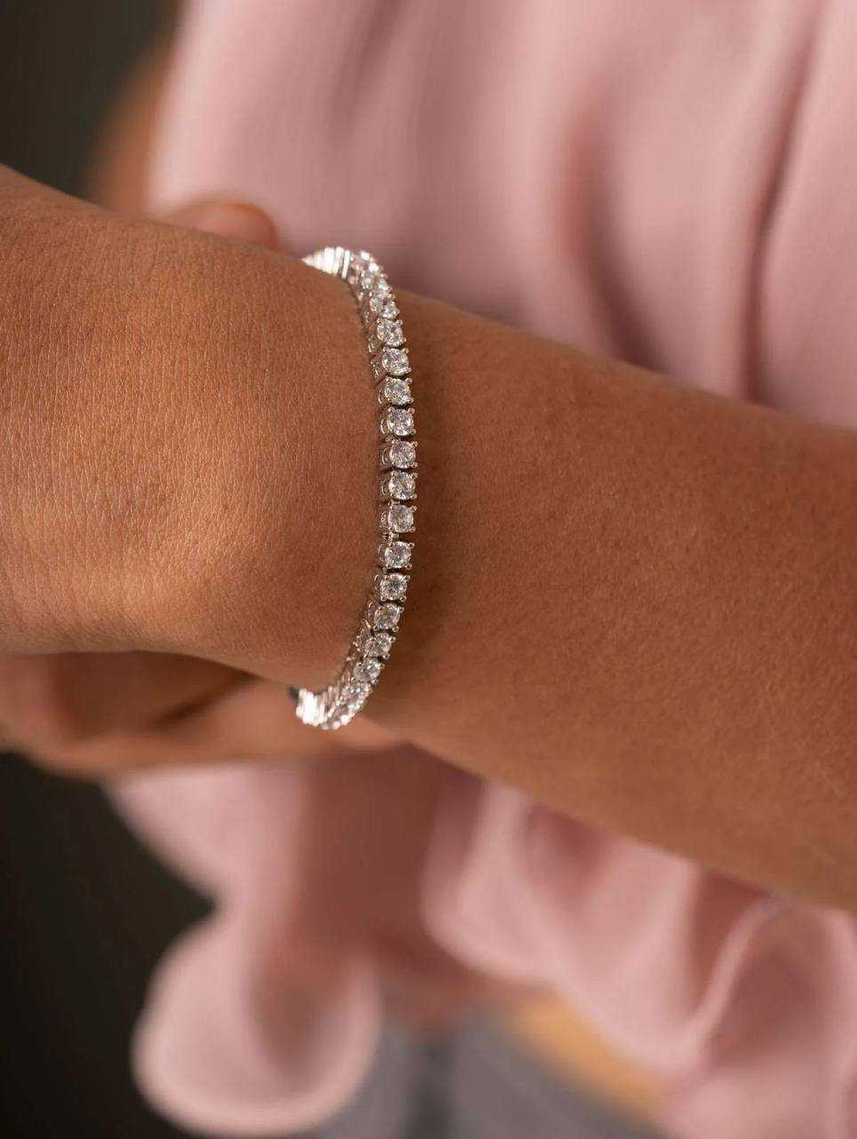 DIAMOND BRACELETS