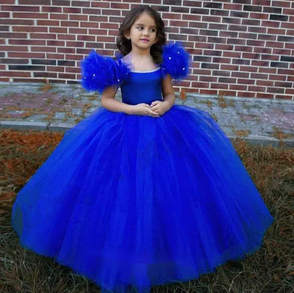 KIDS FROCKS