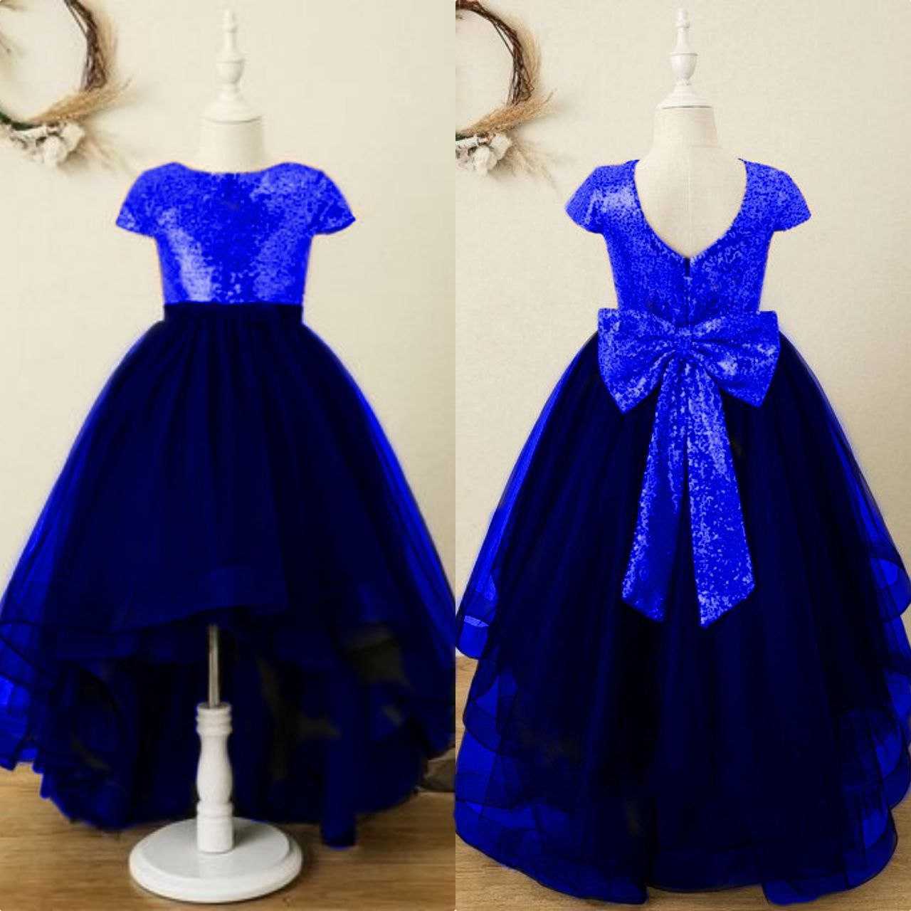 KIDS PARTY WEAR ETHNIC