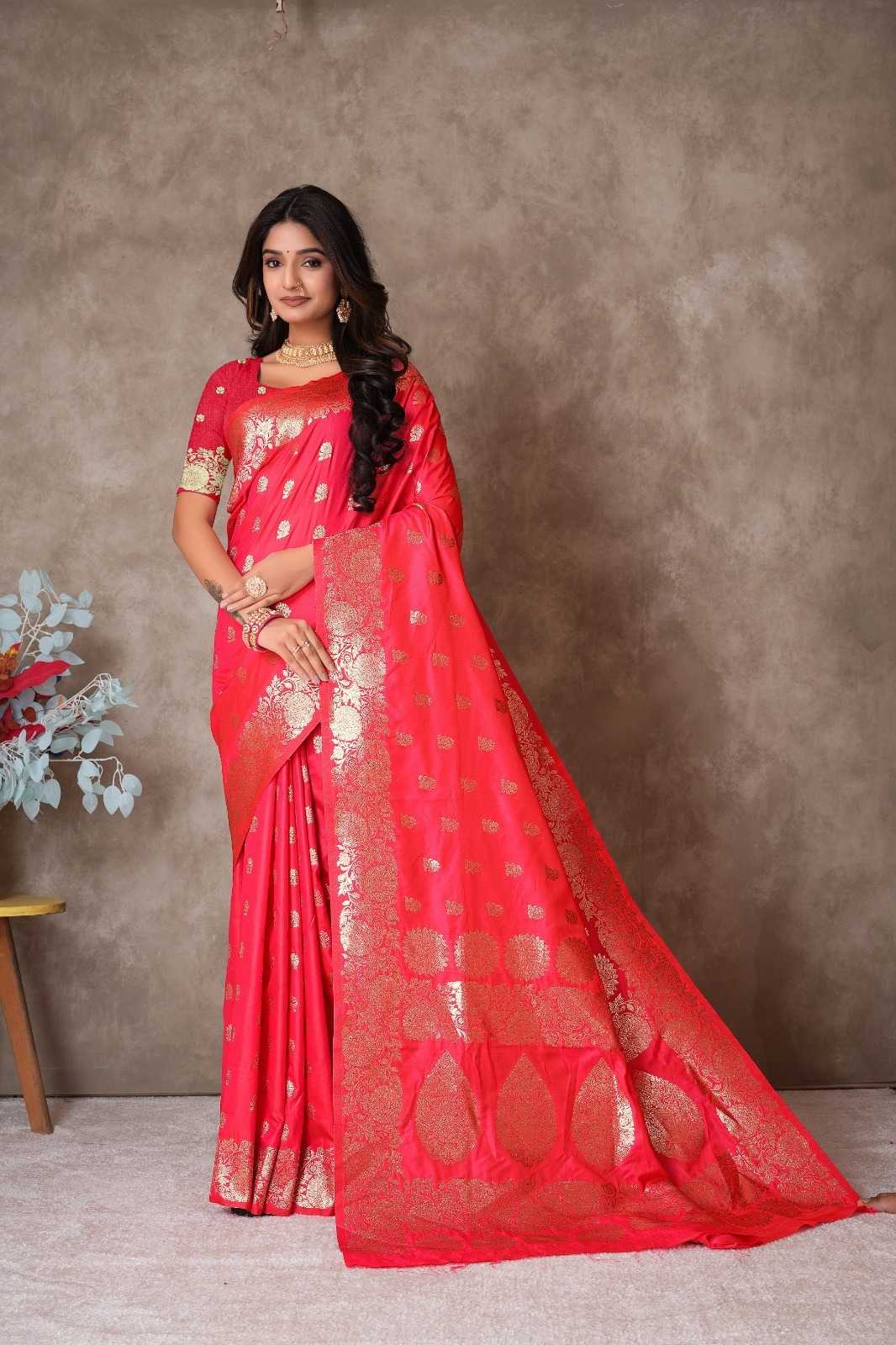 SOFT SILK SAREES
