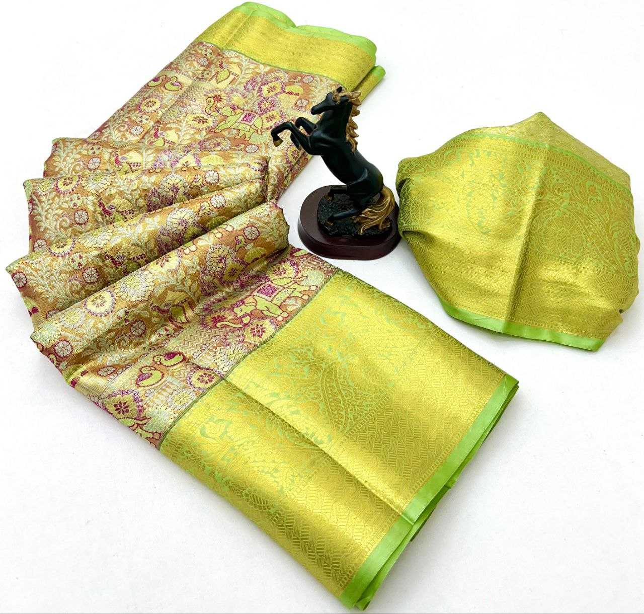 KHADI SILK SAREES