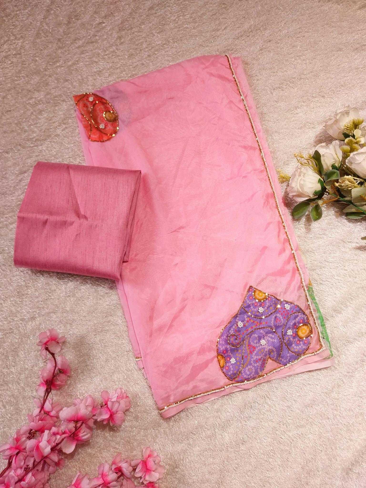 BHAGALPURI SILK SAREES