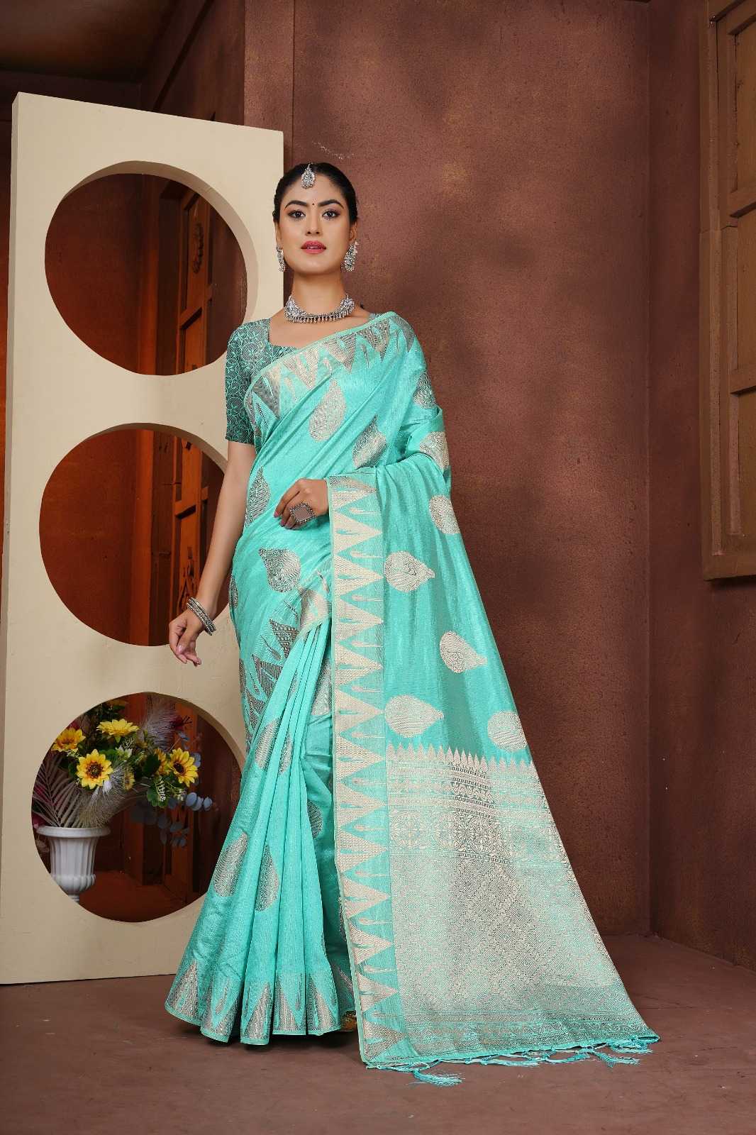 SILK SAREES FOR WEDDINGS