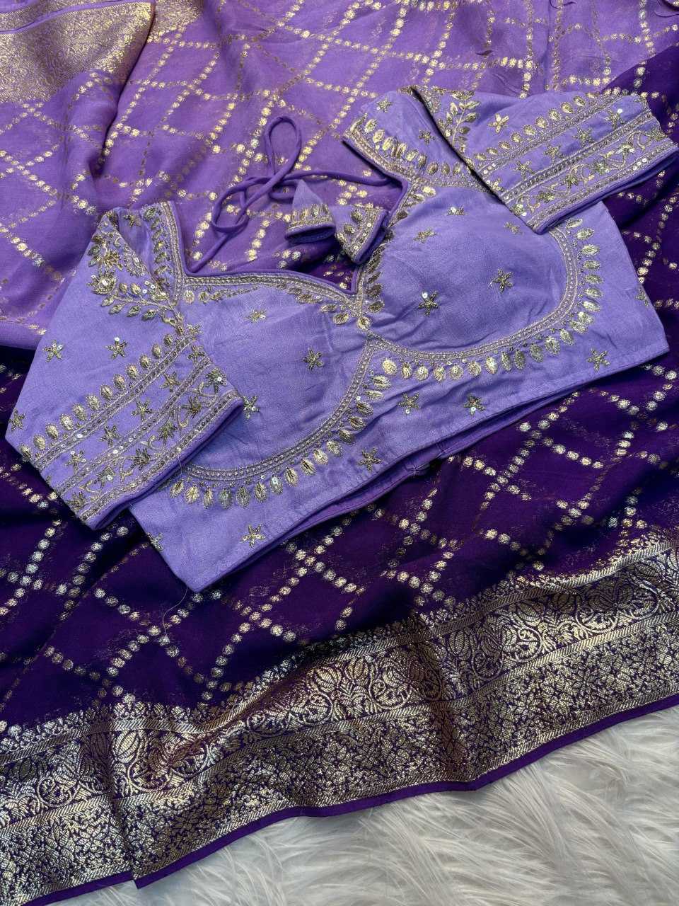 BUTTA SAREES