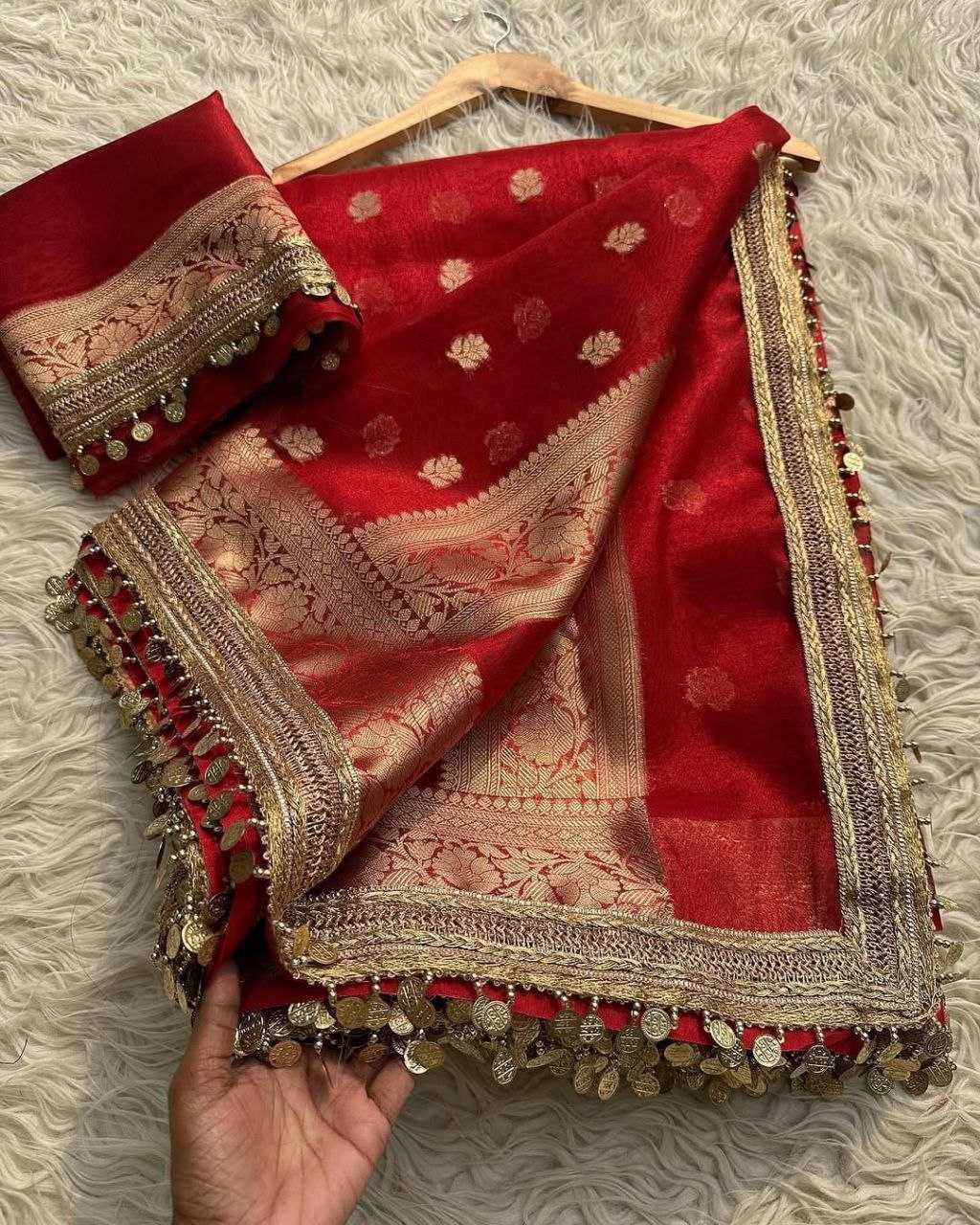 SILK SAREES FOR WEDDINGS