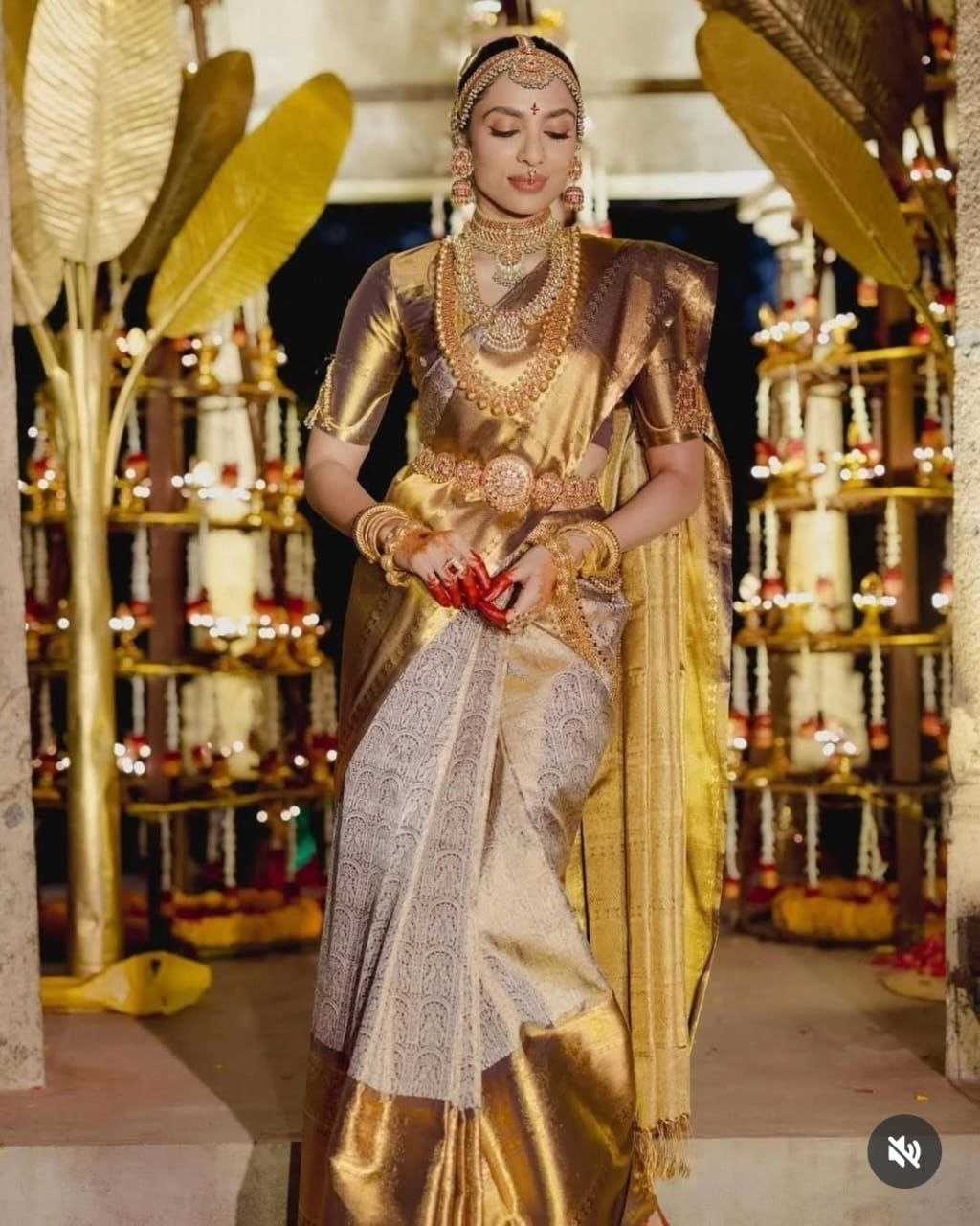 SOUTH INDIAN SAREES