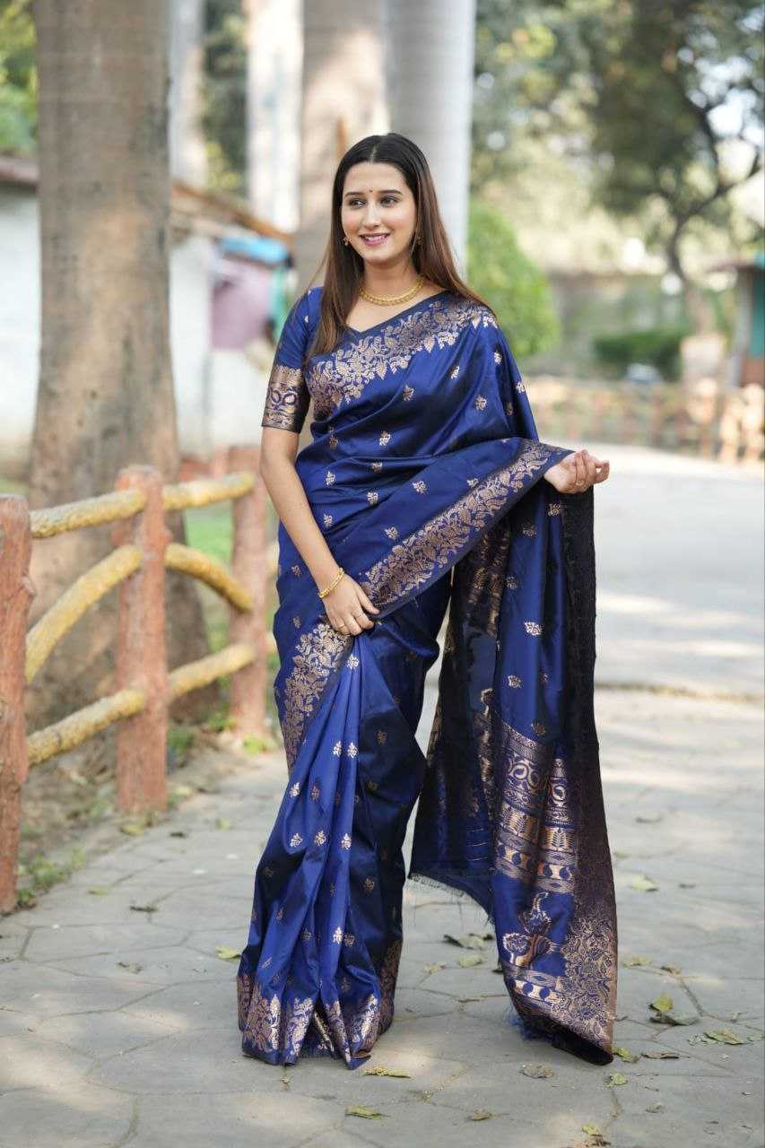 BANARASI SILK SAREES