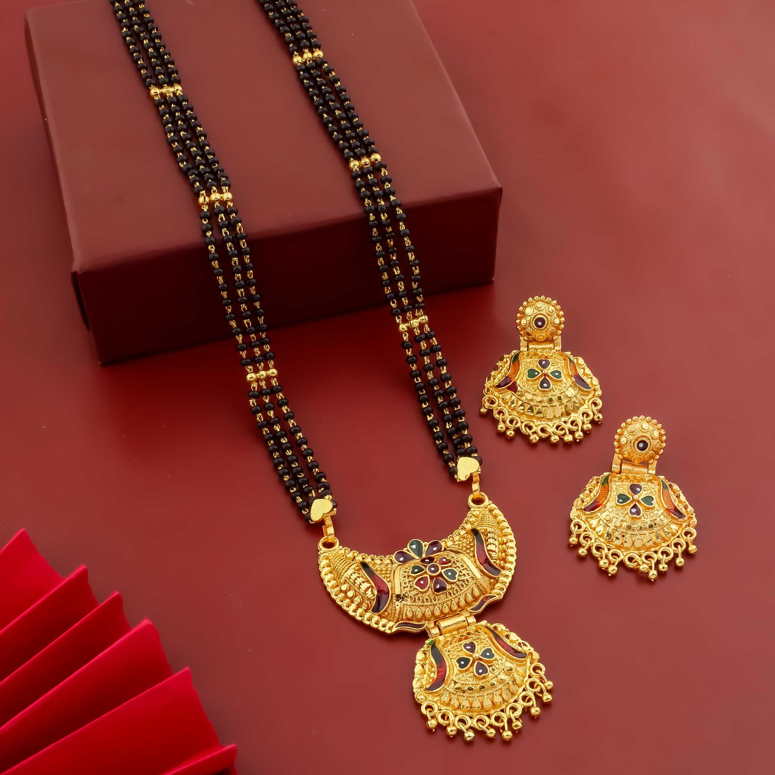 MANGALSUTRAS
