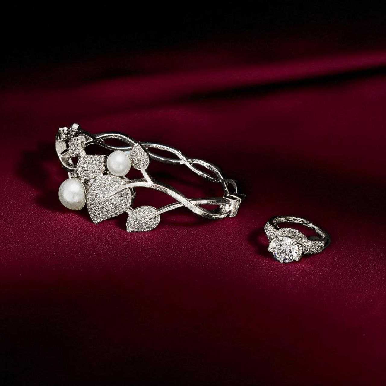 DIAMOND BRACELETS