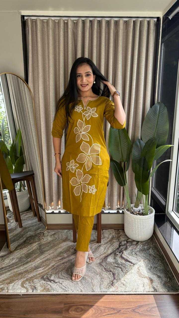 KURTI WITH PALAZZO