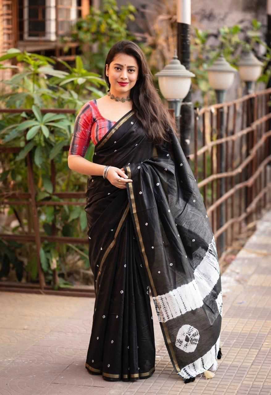 CHANDERI SAREES
