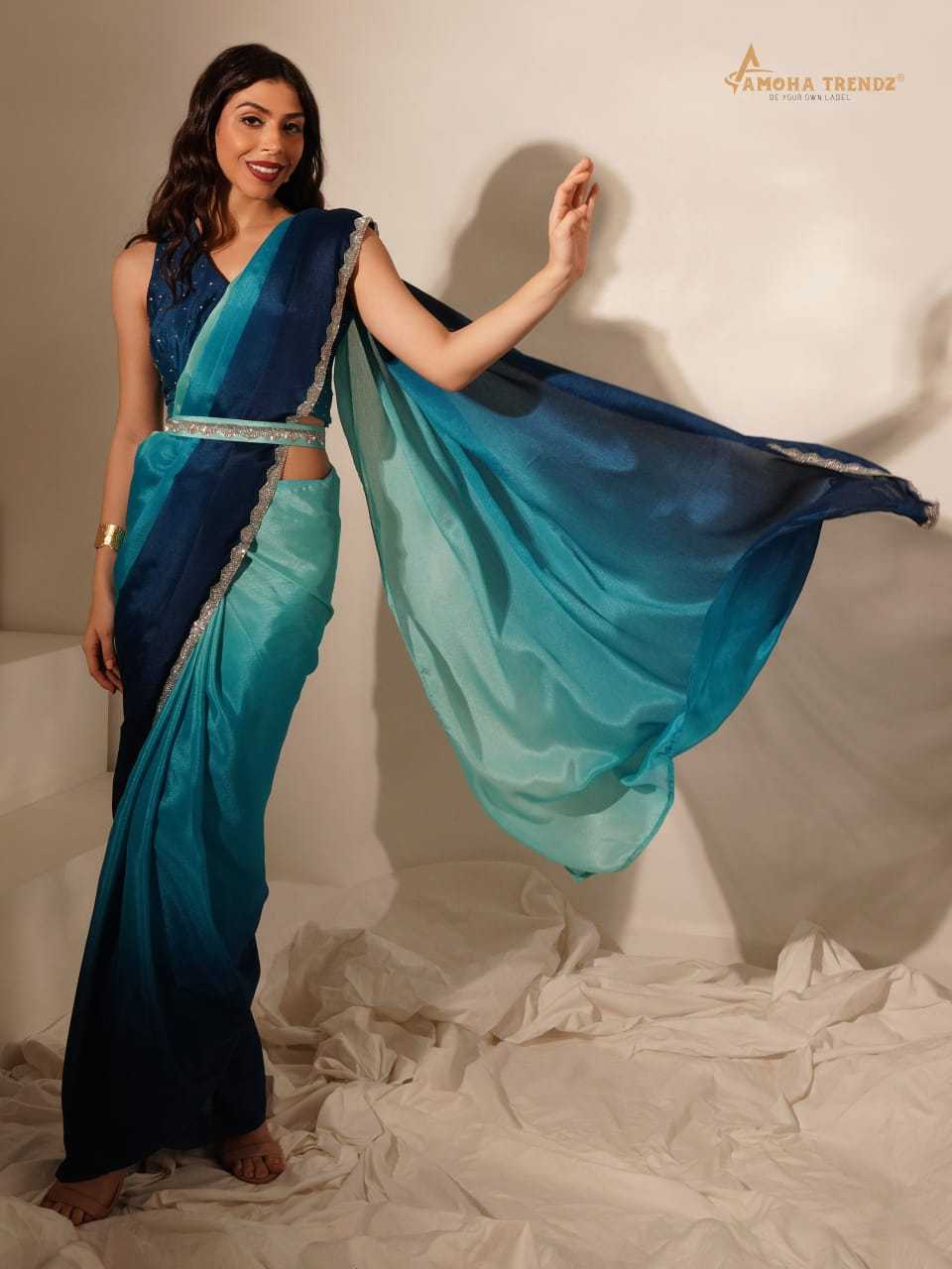 READY TO WEAR SAREES