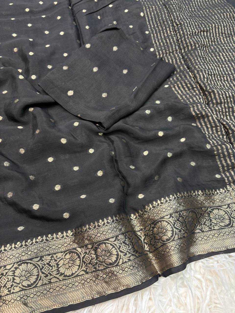 FESTIVE SAREES