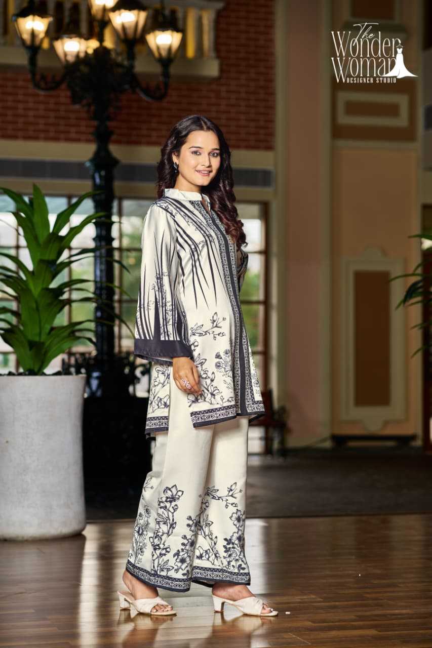 INDO WESTERN DRESSES