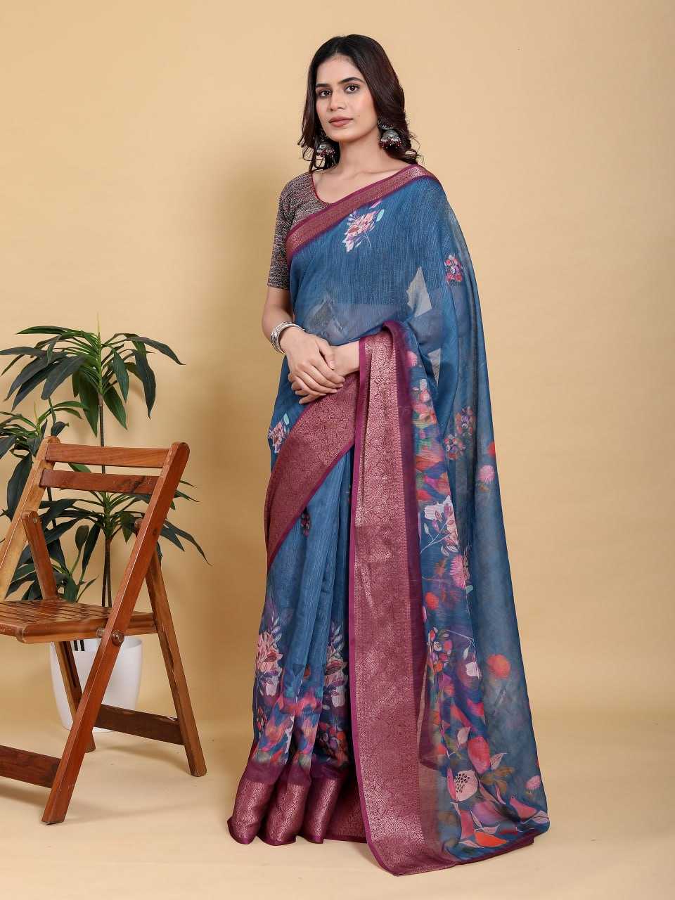 LADIES SAREES