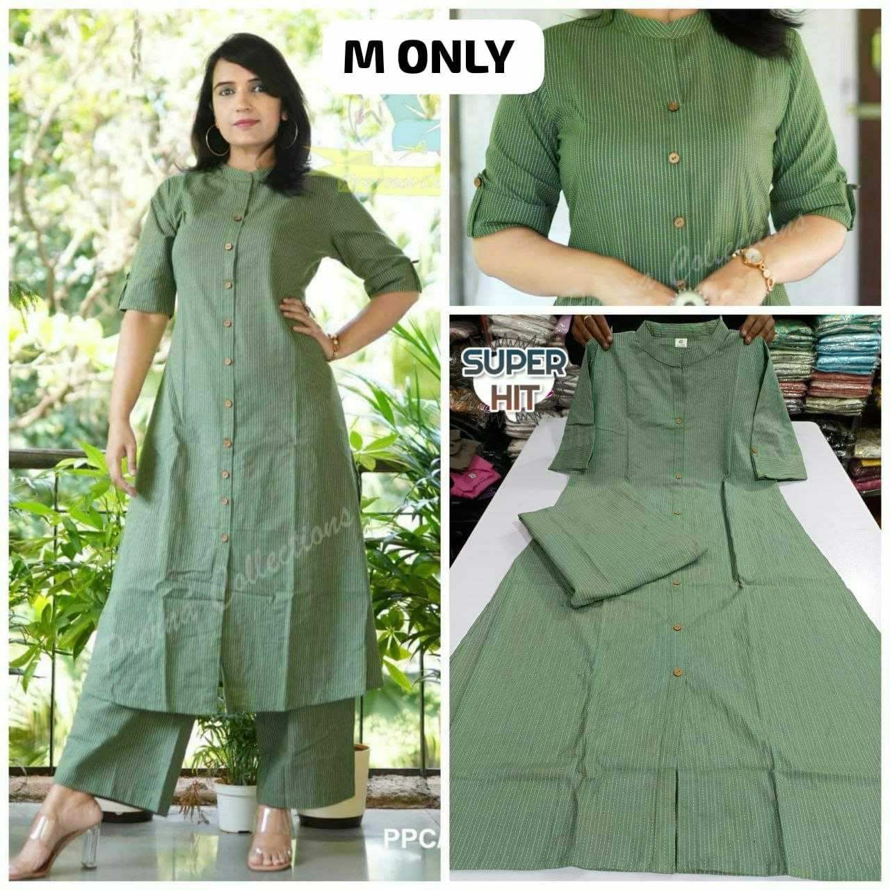 PARTY WEAR KURTIS