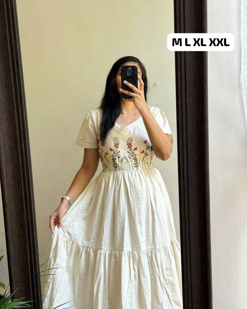 MIDI DRESSES