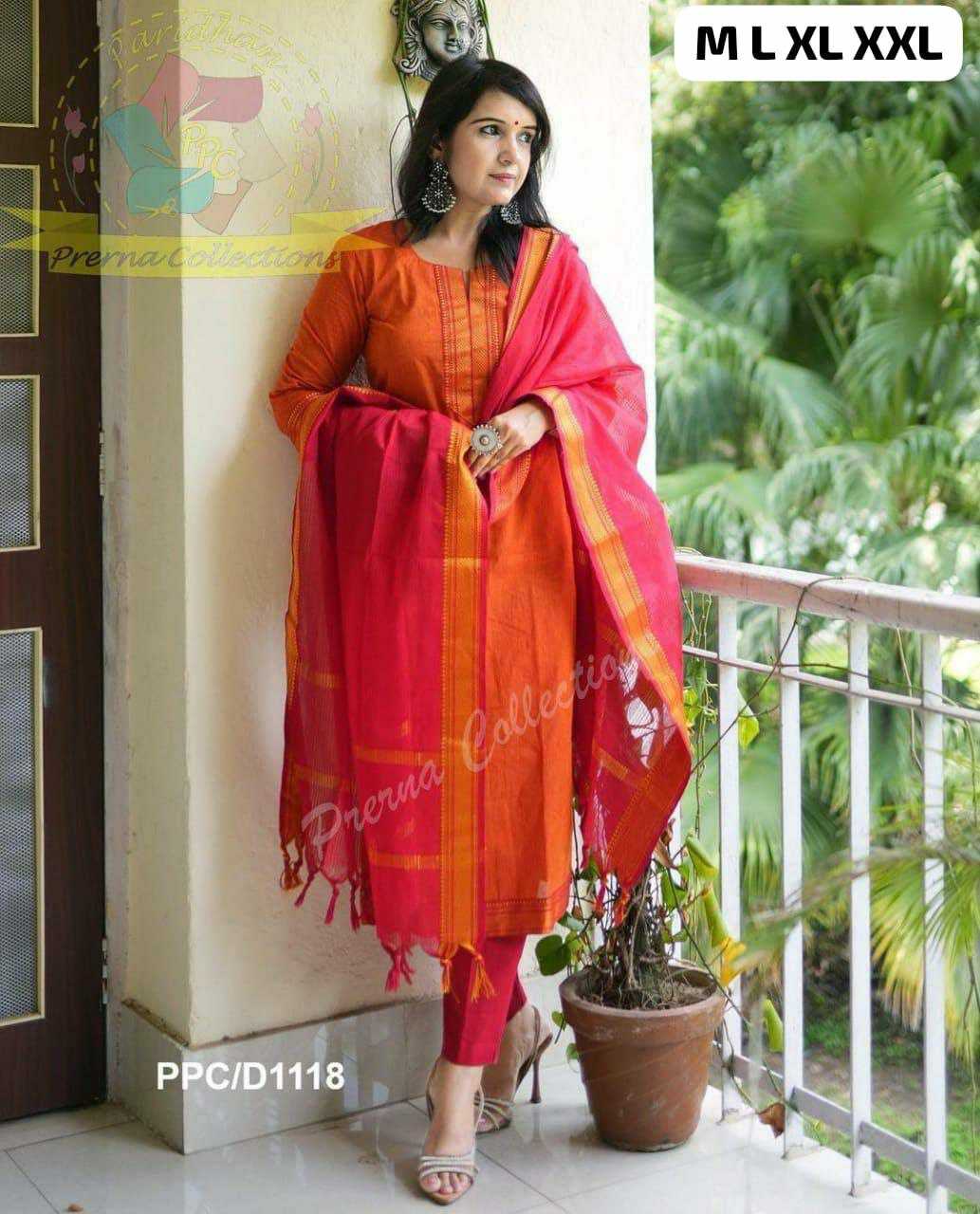HANDLOOM KURTIS
