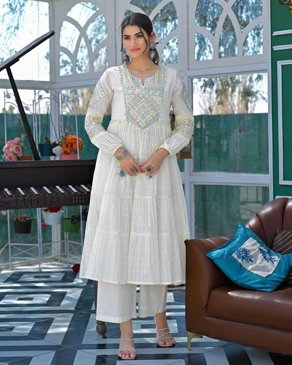 COTTON SUITS