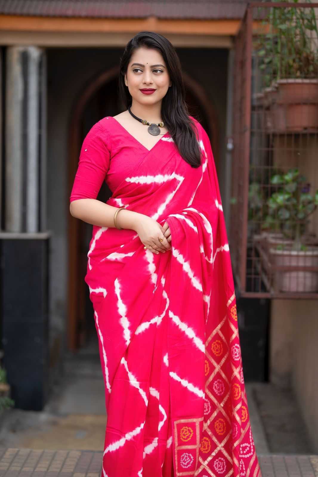 TRADITIONAL SAREES