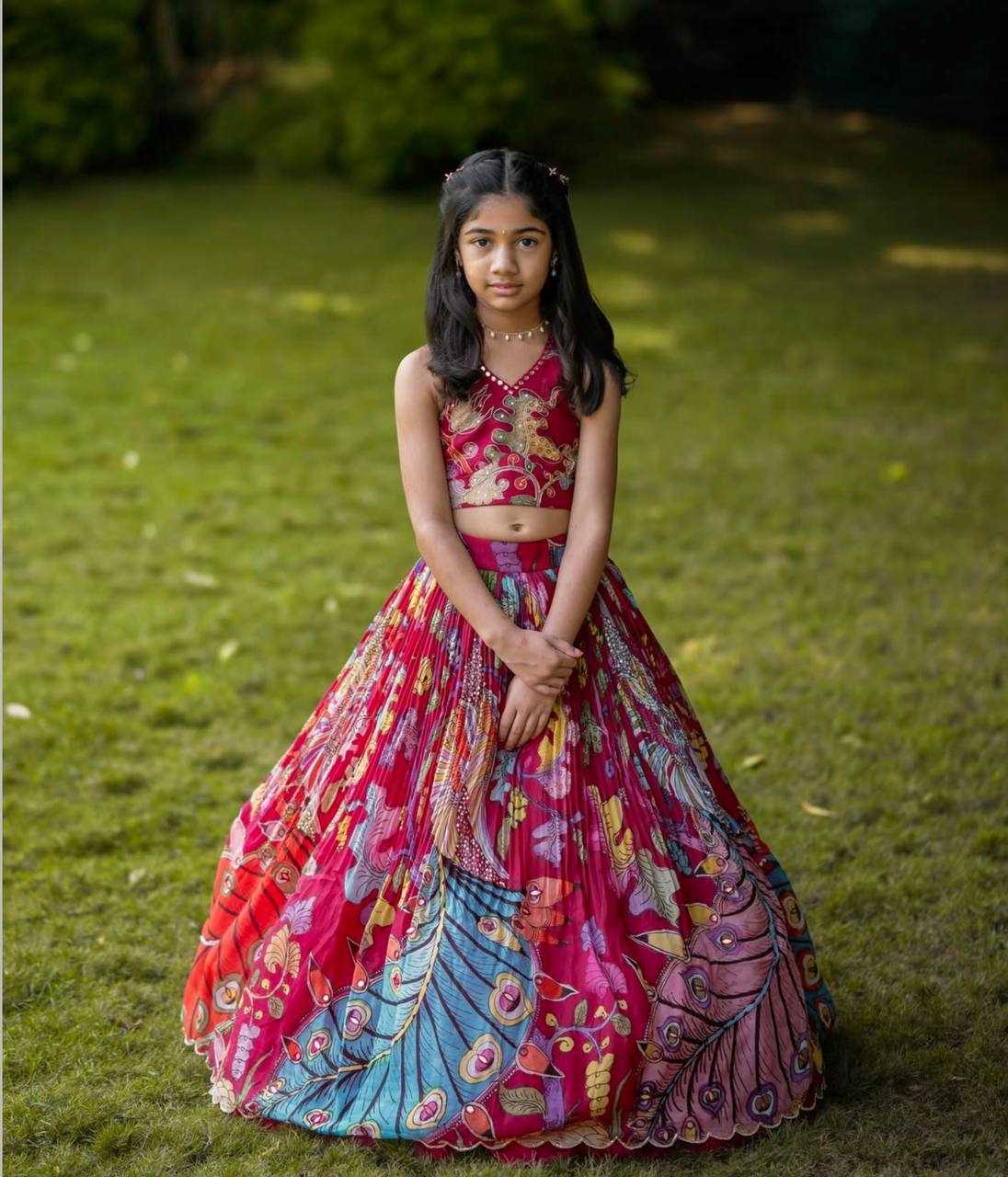 KIDS WEDDING OUTFITS