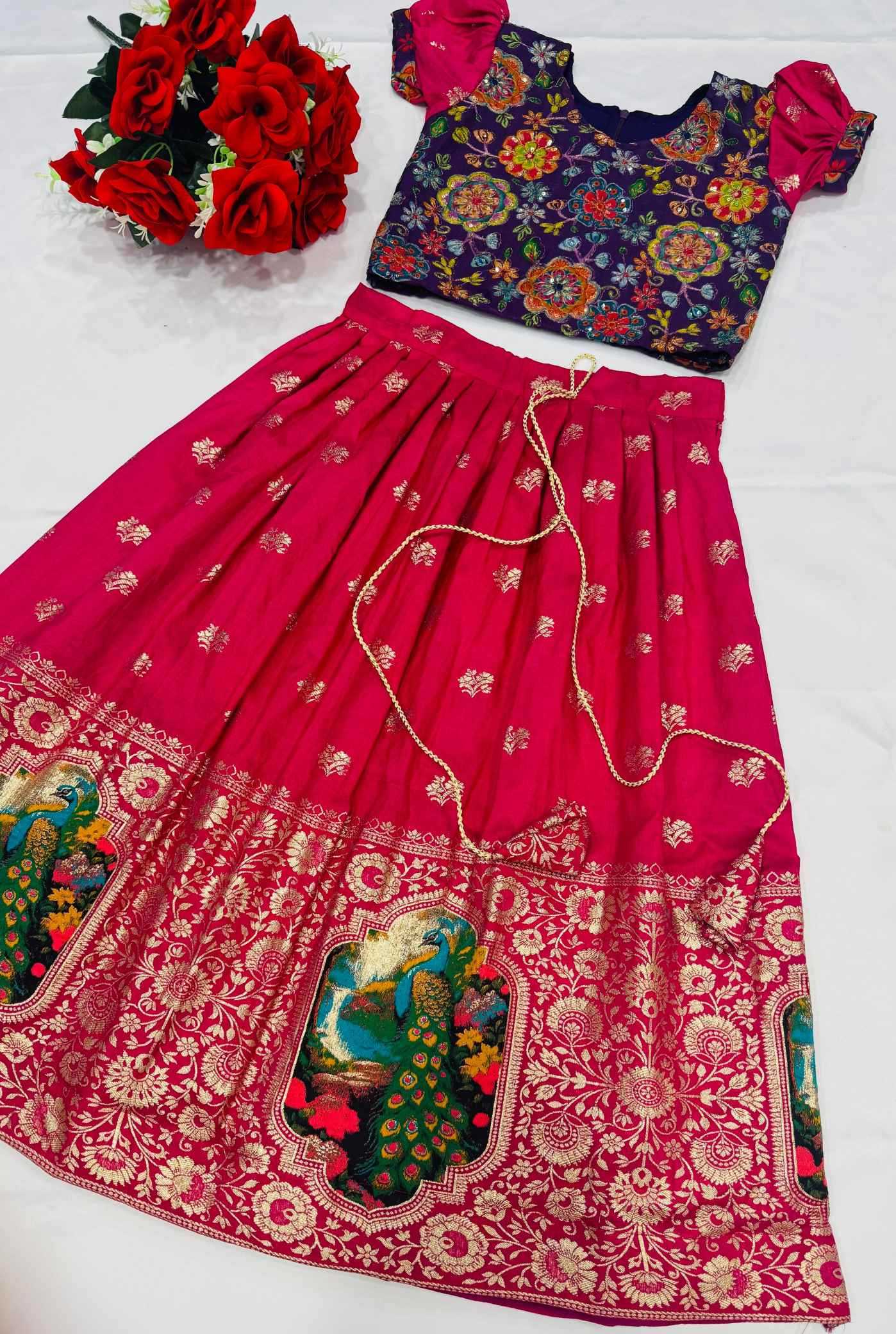 KIDS TRADITIONAL OUTFITS