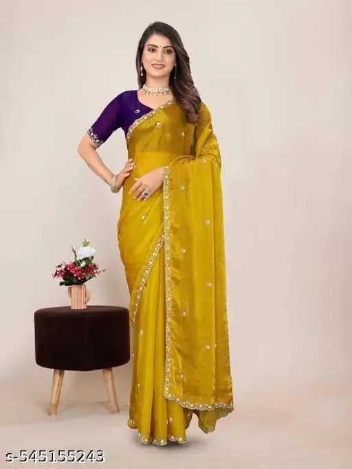 PARTY WEAR SAREES