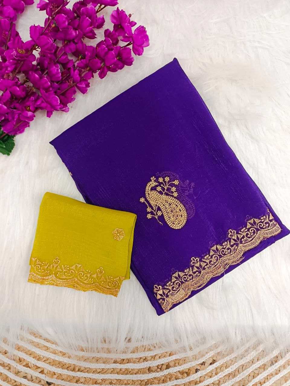 CASUAL SAREES