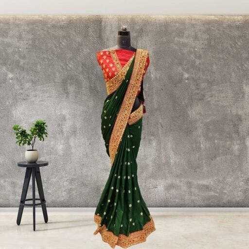 DOLA SILK SAREES