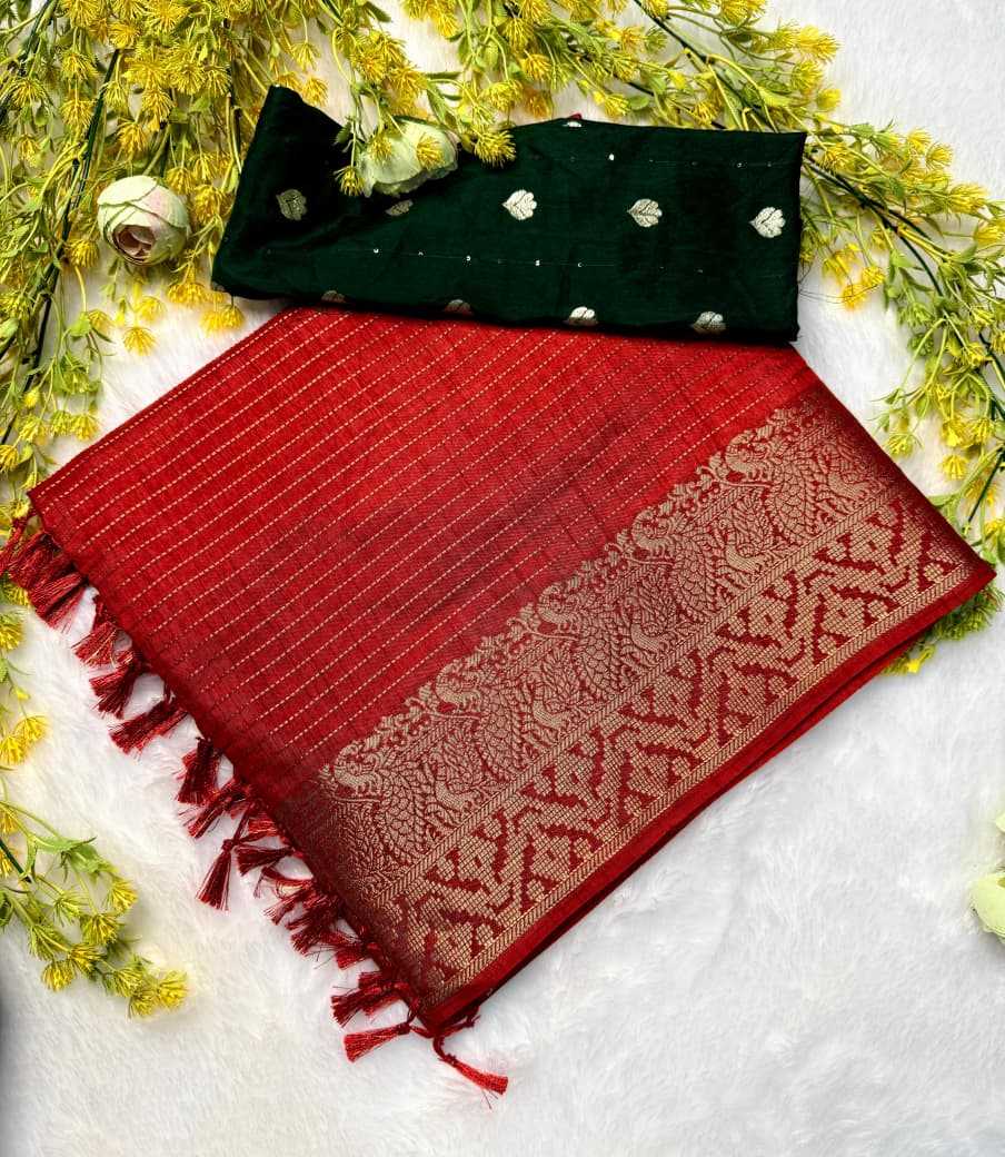 ZARI SAREES