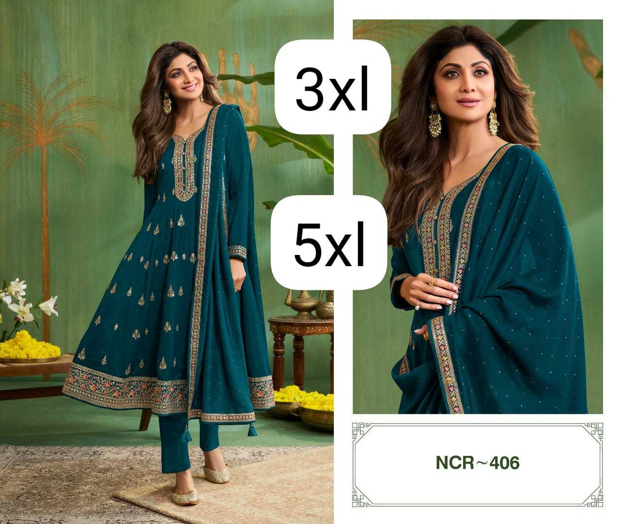 SHILPA SHETTY SAREES