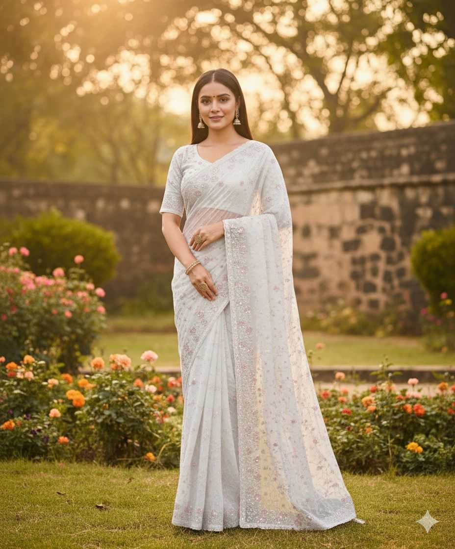 SEQUENCE SAREES