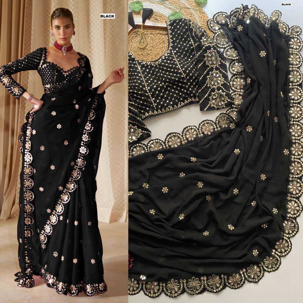 SANGEET OUTFITS