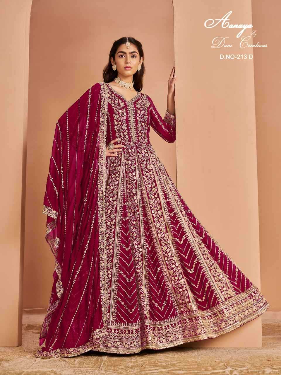ETHNIC DRESSES