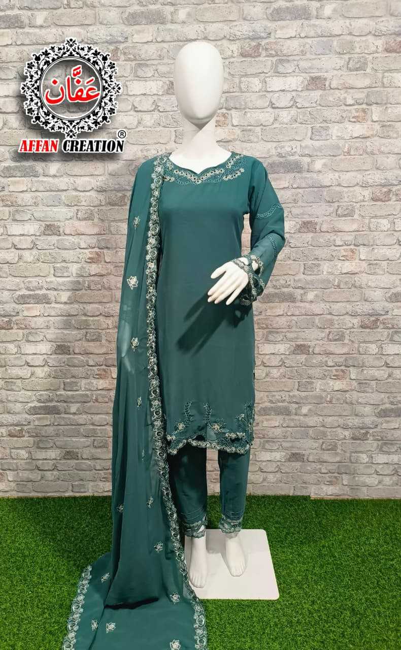 HANDWORK SUITS