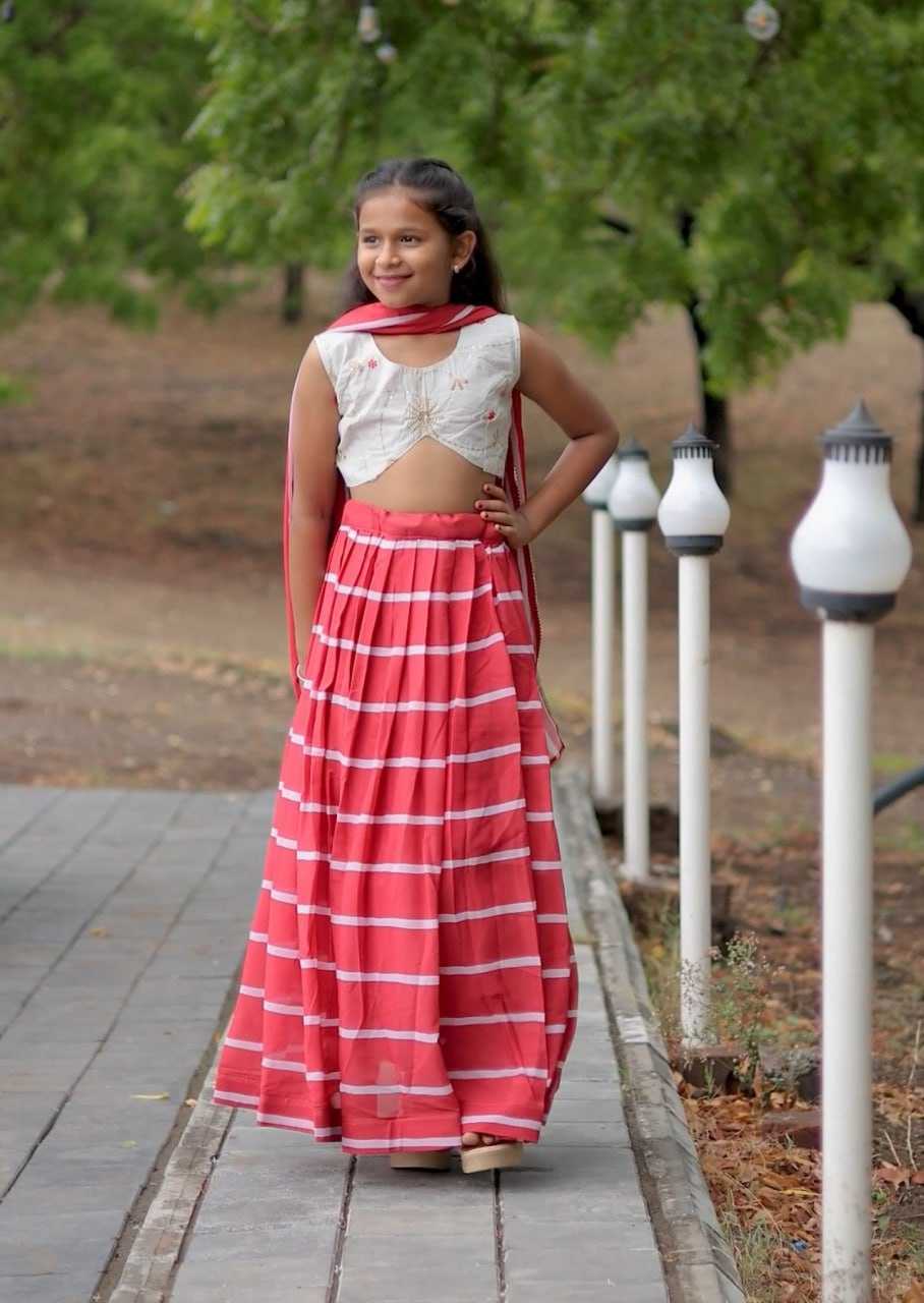 KIDS PARTY WEAR ETHNIC