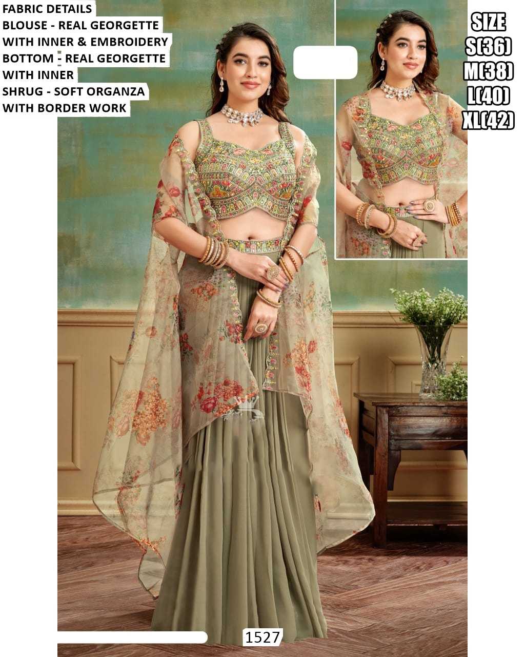 PARTY WEAR DRESSES