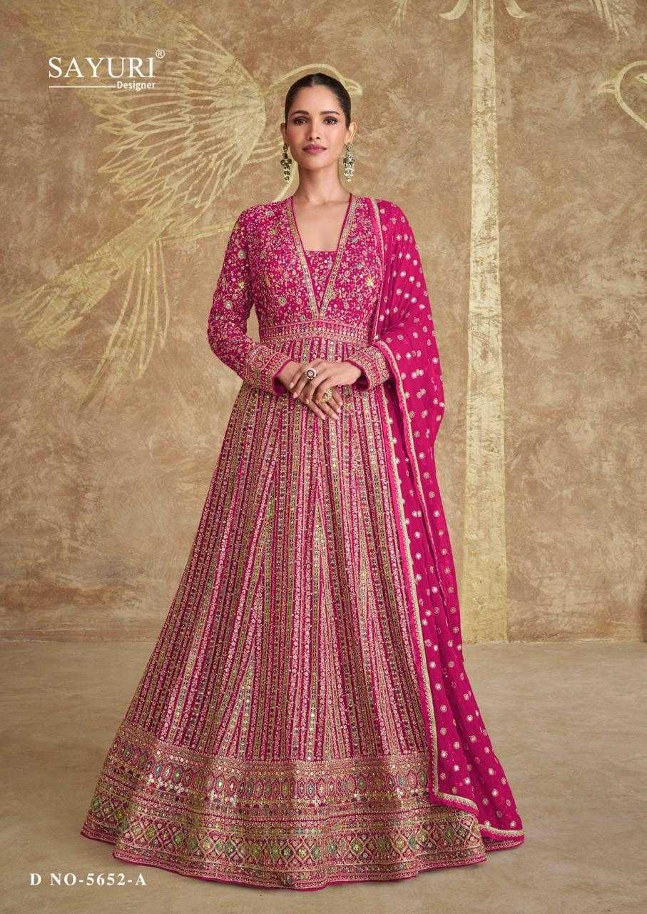 BRIDAL WEDDING DRESSES
