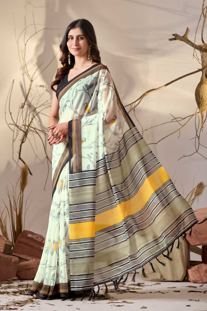 LIGHTWEIGHT SAREES