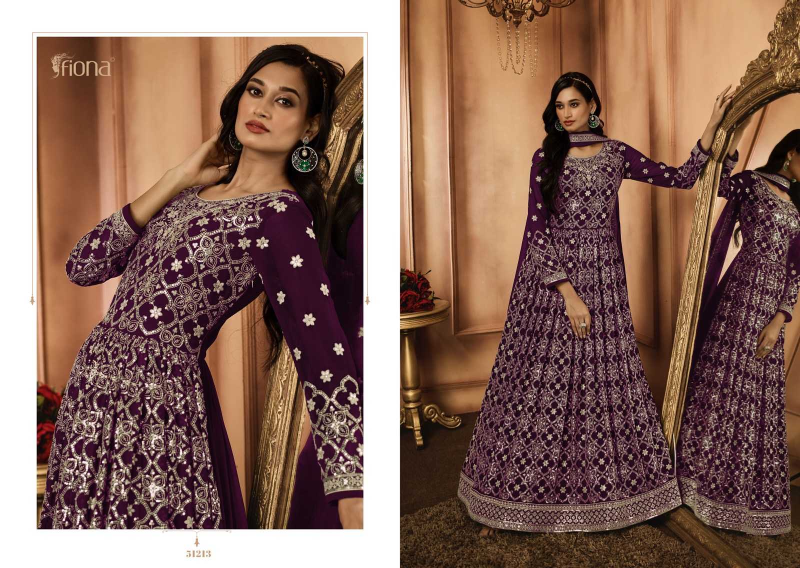 PRINTED GOWNS
