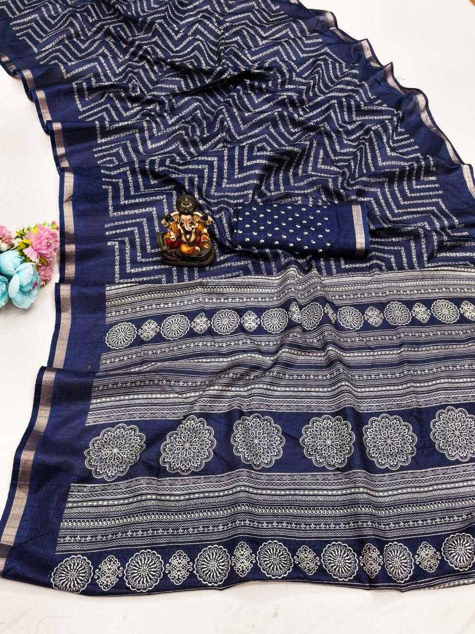 HANDLOOM SAREES