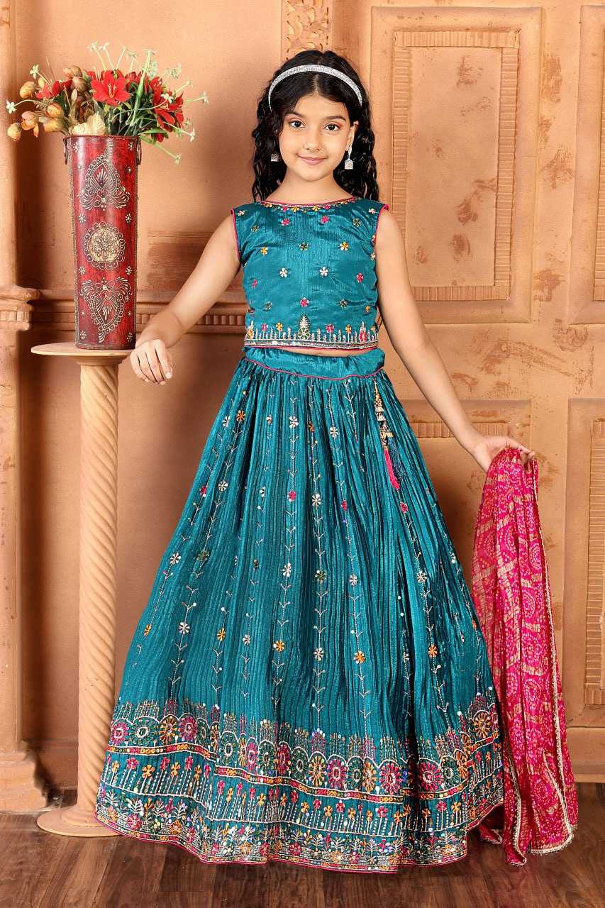 KIDS ETHNIC WEAR