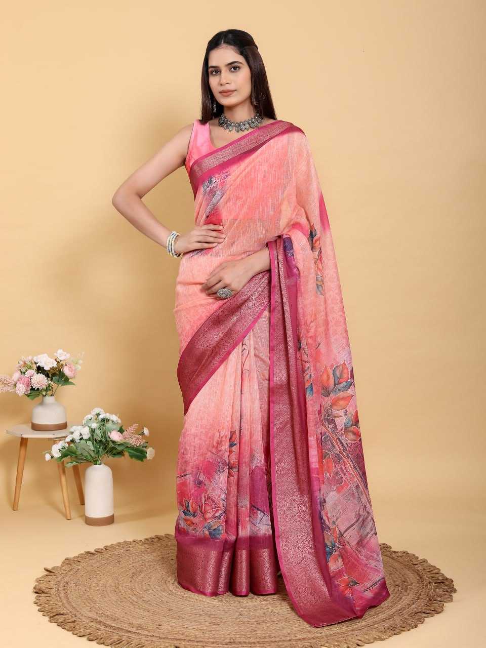 INDIAN SAREES
