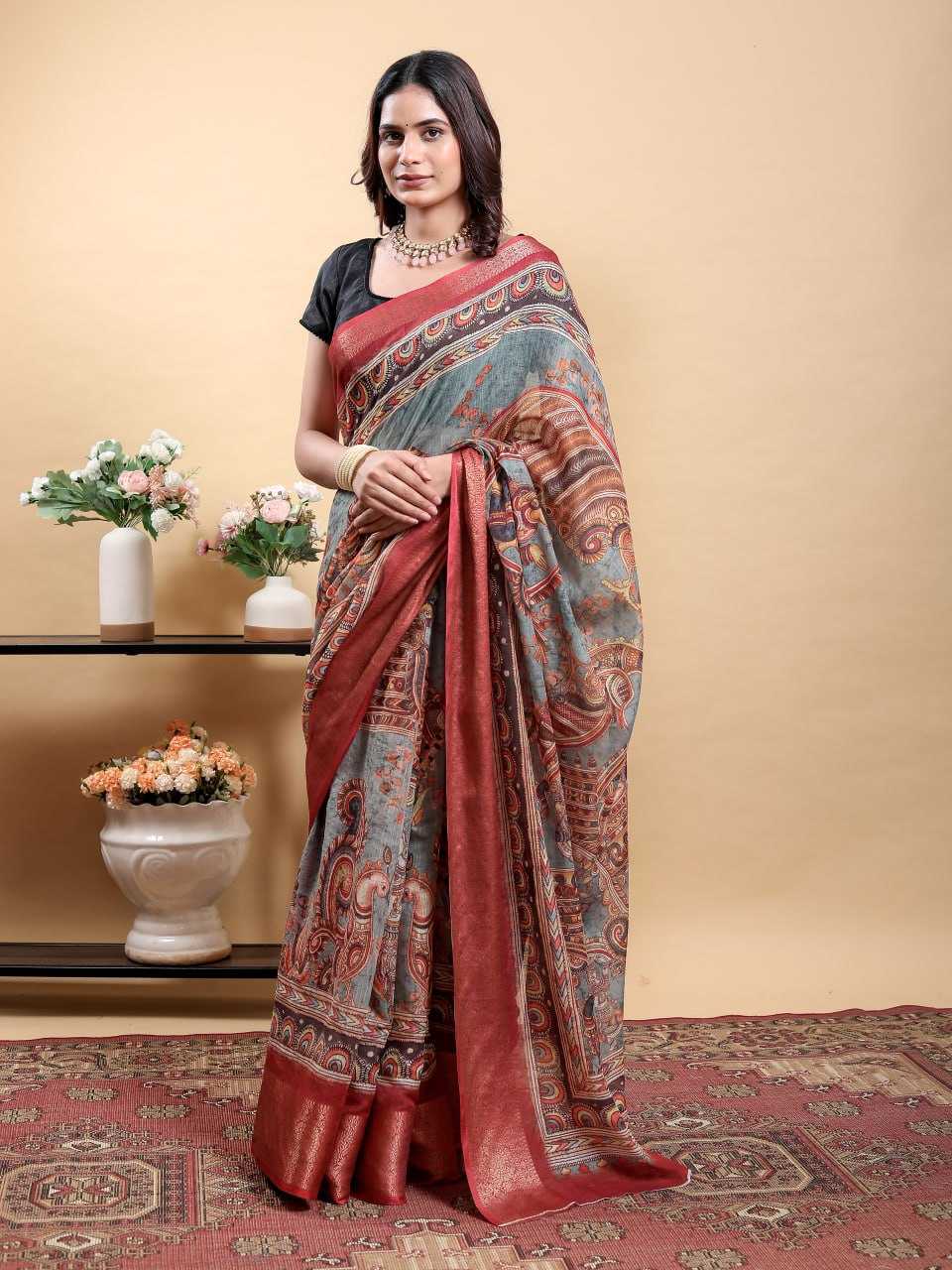 PATOLA SAREES