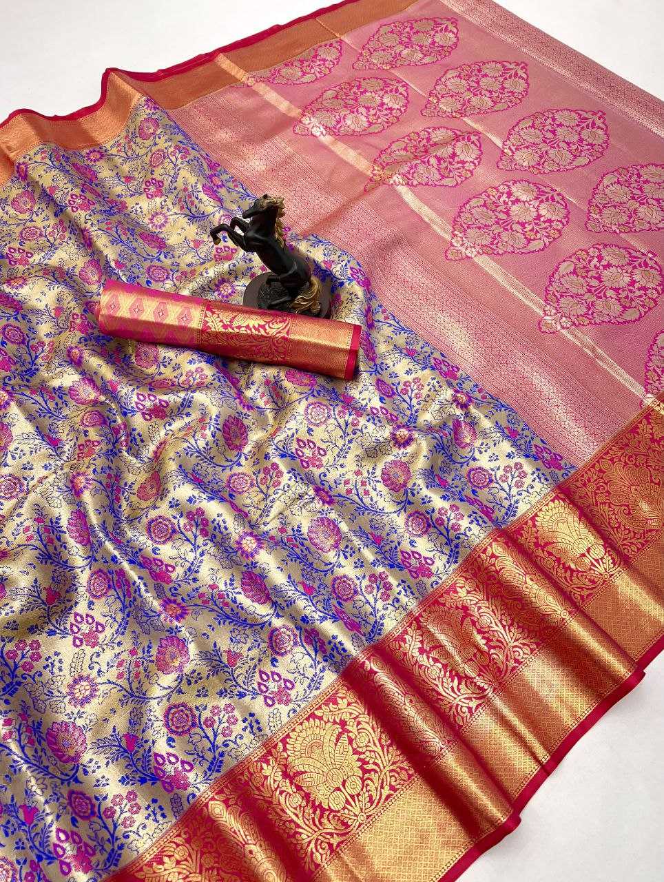KANJEEVARAM SAREES